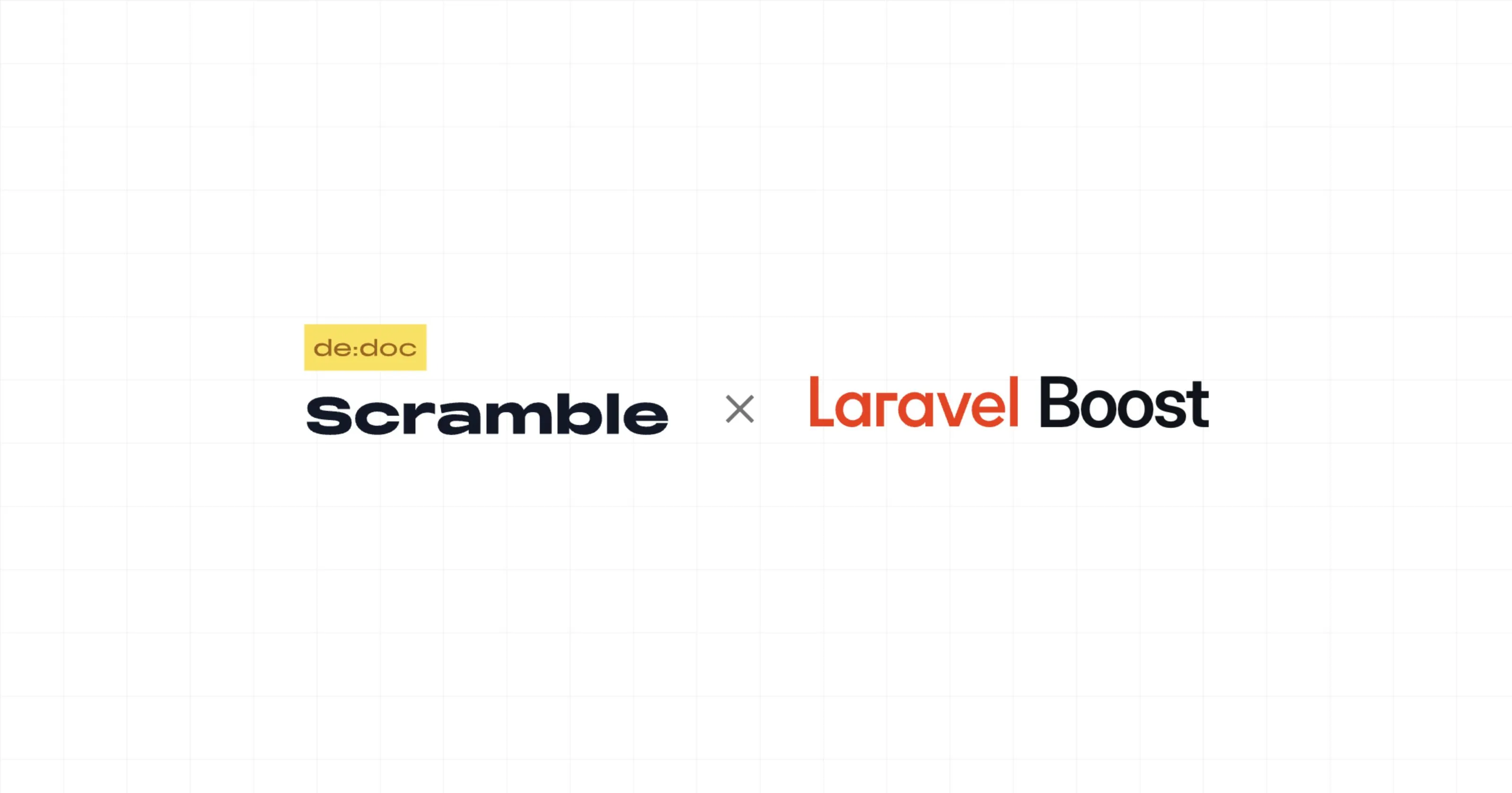 Scramble × Laravel Boost